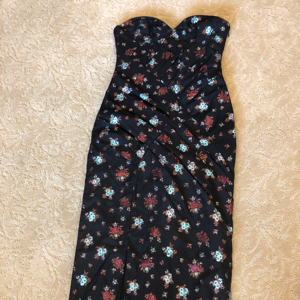 Lake Studio Brand New Dress
